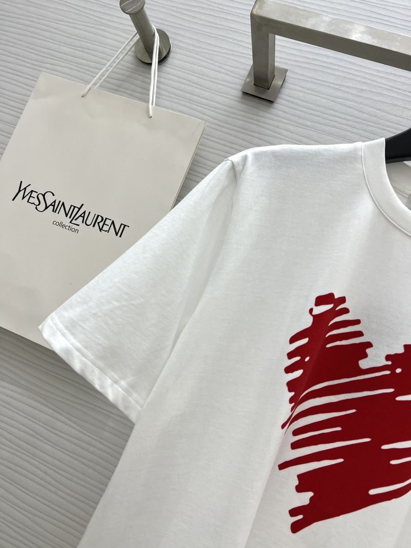 Ysl T-Shirts